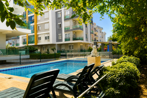 Apartment for sale  in Konyaalti, Antalya, Turkey, 4 bedrooms, 160m2, No. 238308 – photo 21