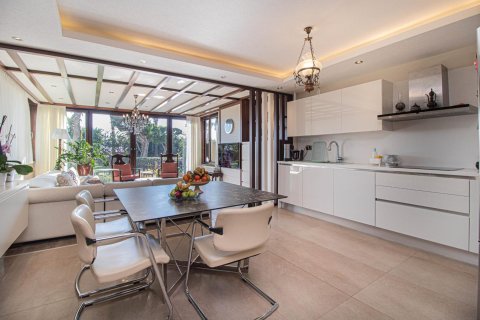 3+1 Lägenhet  i Konyaalti, Antalya, Turkiet Nr. 238402 - 14