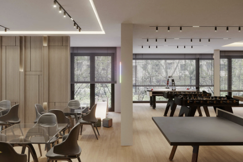 2+1 Lägenhet  i Lara, Antalya, Turkiet Nr. 238403 - 17