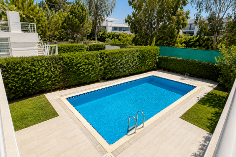 Villa for sale in Belek, Antalya, Turkey, 3 bedrooms, 140m2, No. 238210 – photo 12