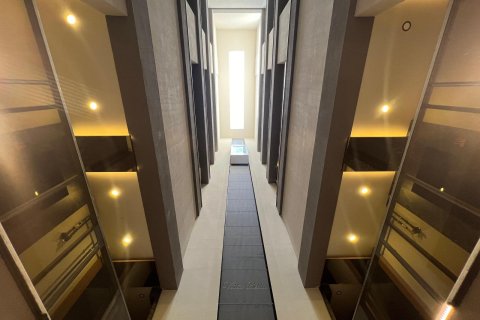 Продажа квартиры  в Коньяалты, Анталье, Турция 1+1, 65м2, №238399 – фото 10