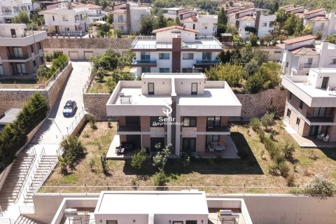 4+1 Villa  in Kargicak, Alanya, Antalya, Turkey No. 238207