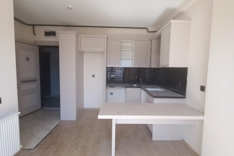 1+1 Wohnung in Mersin, Türkei Nr. 238918 - 15