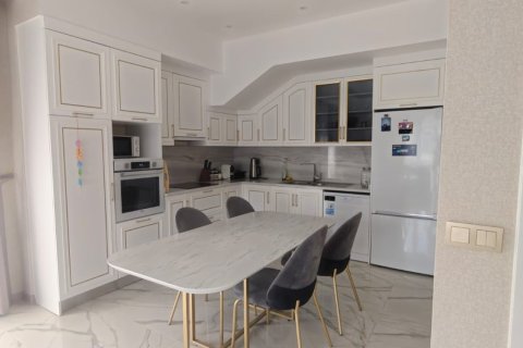 4+1 Wohnung  in Belek, Antalya, Türkei Nr. 238577 - 3