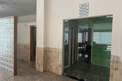 2+1 Wohnung in Cikcilli, Antalya, Türkei Nr. 238840 - 18