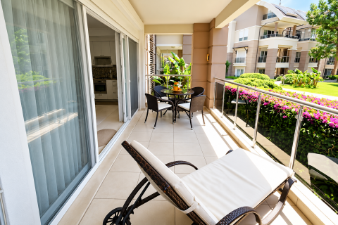 Daire  2+1  Side, Antalya, Türkiye №238622 - 13
