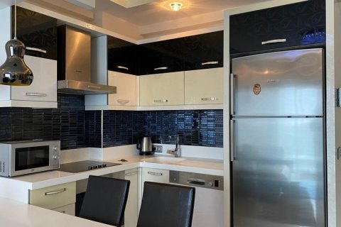 Daire 1+1 Alanya, Antalya, Türkiye №238629 - 6