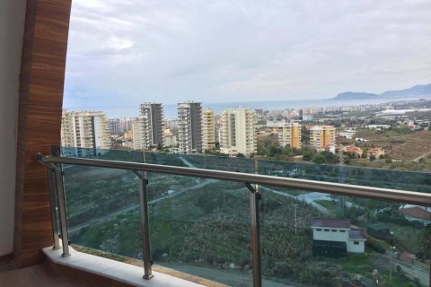 Daire 1+1 Alanya, Antalya, Türkiye №238629 - 4