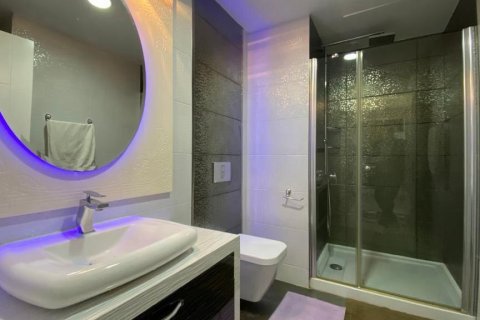 Daire 1+1 Alanya, Antalya, Türkiye №238629 - 5