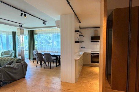 Аренда квартиры  в Ларе, Анталье, Турция 3+1, 160м2, №238306 – фото 13