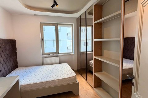 Аренда квартиры  в Ларе, Анталье, Турция 3+1, 160м2, №238306 – фото 11