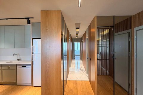 Аренда квартиры  в Ларе, Анталье, Турция 3+1, 160м2, №238306 – фото 12
