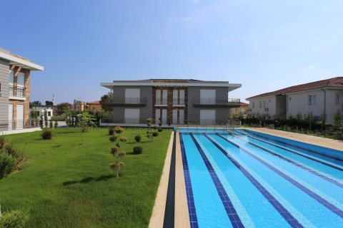 2+1 Lägenhet  i Kemer, Antalya, Turkiet Nr. 238861 - 5