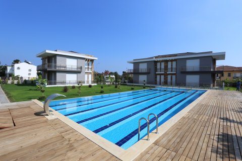 2+1 Lägenhet  i Kemer, Antalya, Turkiet Nr. 238861 - 4