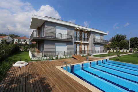 2+1 Lägenhet  i Kemer, Antalya, Turkiet Nr. 238861 - 3