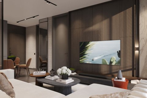 Daire  1+1  Altıntaş, Antalya, Türkiye №238310 - 4