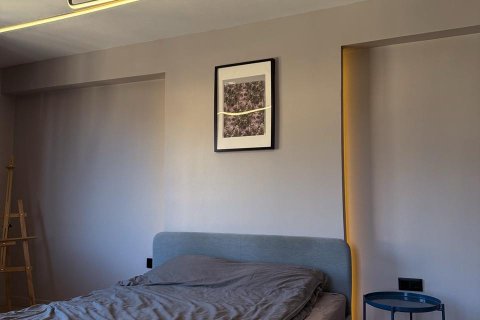 1+1 Leilighet i Alanya, Antalya, Tyrkia Nr. 238627 - 7
