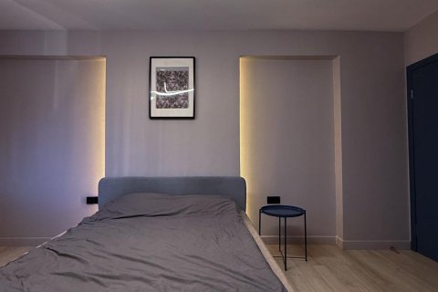 1+1 Leilighet i Alanya, Antalya, Tyrkia Nr. 238627 - 8