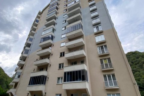 3+1 Lejlighed  i Trabzon, Tyrkiet Nr. 238227