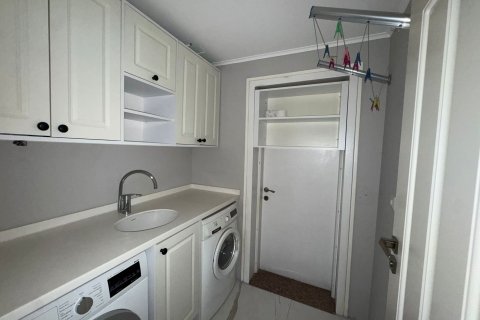 3+1 Lejlighed  i Konyaalti, Antalya, Tyrkiet Nr. 238167 - 3