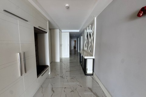 3+1 Lejlighed  i Konyaalti, Antalya, Tyrkiet Nr. 238167 - 2