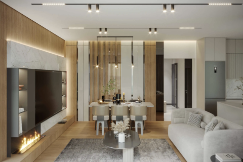 2+1 Lägenhet  i Lara, Antalya, Turkiet Nr. 238403 - 8