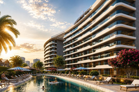 Daire  1+1  Altıntaş, Antalya, Türkiye №238310 - 23