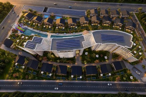 Daire  1+1  Altıntaş, Antalya, Türkiye №238310 - 24