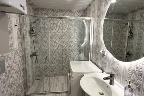1+1 Leilighet i Alanya, Antalya, Tyrkia Nr. 238627 - 16