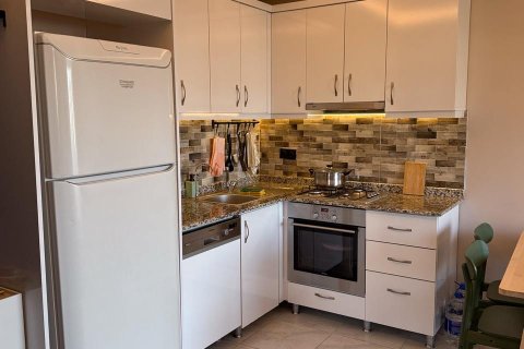 1+1 Leilighet i Alanya, Antalya, Tyrkia Nr. 238627 - 15