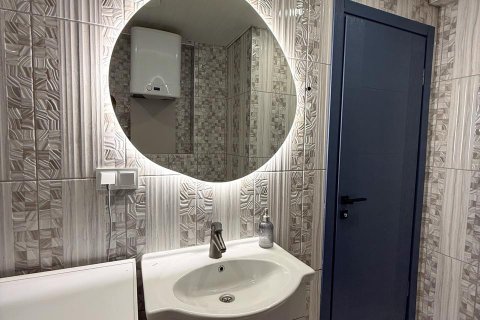 1+1 Leilighet i Alanya, Antalya, Tyrkia Nr. 238627 - 17