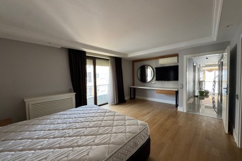 3+1 Lejlighed  i Konyaalti, Antalya, Tyrkiet Nr. 238167 - 16