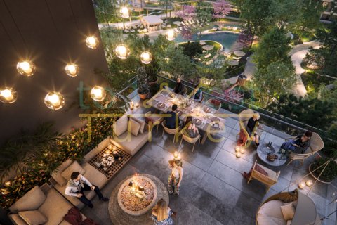 Daire 2+1 Üsküdar, İstanbul, Türkiye №238748 - 2