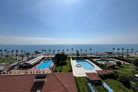 3+1 Lejlighed  i Konyaalti, Antalya, Tyrkiet Nr. 238167 - 24