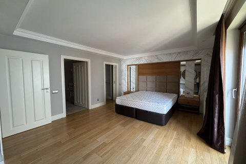 3+1 Lejlighed  i Konyaalti, Antalya, Tyrkiet Nr. 238167 - 23
