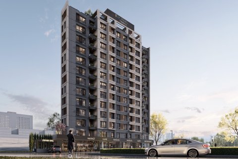 2+1 Leilighet i Zeytinburnu, Istanbul, Tyrkia Nr. 238917 - 4
