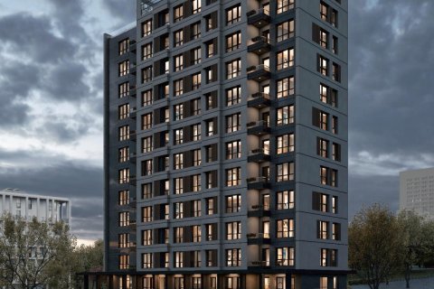 2+1 Leilighet i Zeytinburnu, Istanbul, Tyrkia Nr. 238917 - 3