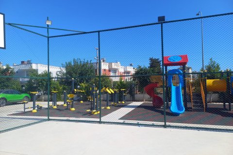 1+1 Wohnung in Mersin, Türkei Nr. 238918 - 9