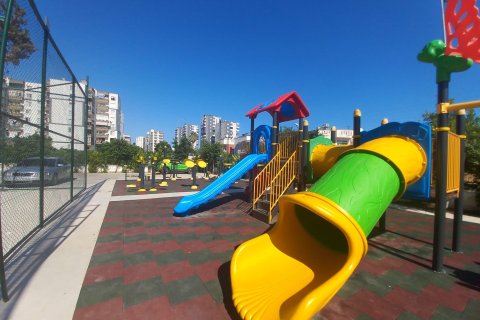 1+1 Wohnung in Mersin, Türkei Nr. 238918 - 10