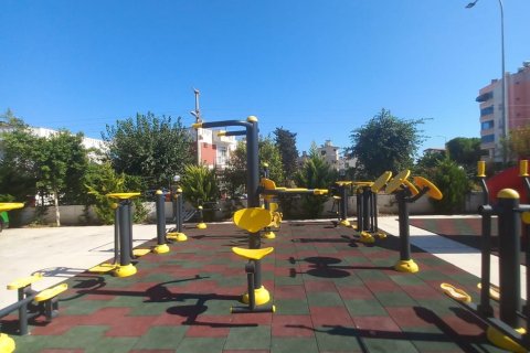 1+1 Wohnung in Mersin, Türkei Nr. 238918 - 11