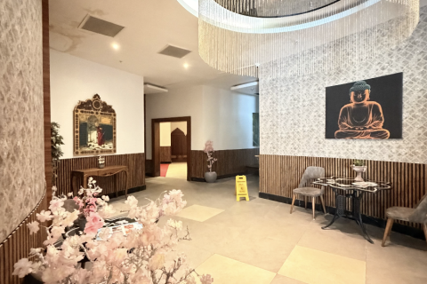 1+1 Leilighet  i Kundu, Antalya, Tyrkia Nr. 238650 - 20