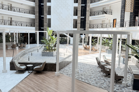 1+1 Leilighet  i Kundu, Antalya, Tyrkia Nr. 238650 - 18