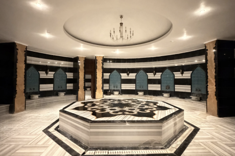 1+1 Leilighet  i Kundu, Antalya, Tyrkia Nr. 238650 - 19