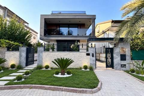 5+1 Villa  i Kemer, Antalya, Tyrkiet Nr. 238649