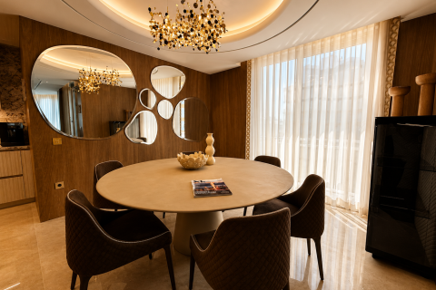 Apartment for sale in Antalya, Turkey, 3 bedrooms, 240m2, No. 238208 – photo 8
