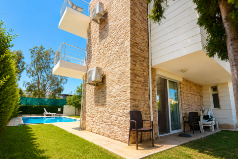 Villa for sale in Belek, Antalya, Turkey, 3 bedrooms, 140m2, No. 238210 – photo 7