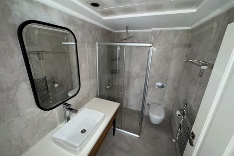 3+1 Lejlighed  i Konyaalti, Antalya, Tyrkiet Nr. 238167 - 21