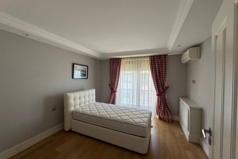 3+1 Lejlighed  i Konyaalti, Antalya, Tyrkiet Nr. 238167 - 20