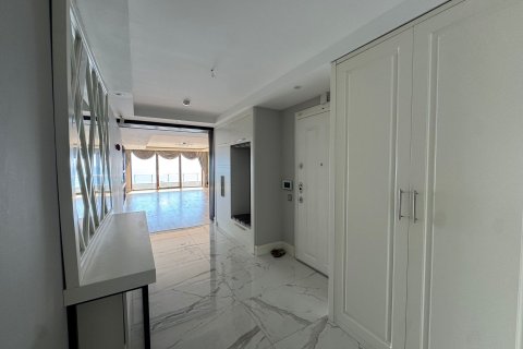 3+1 Lejlighed  i Konyaalti, Antalya, Tyrkiet Nr. 238167 - 19