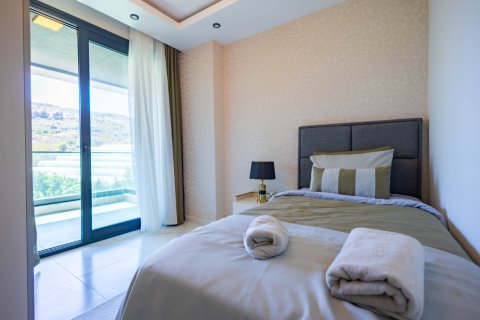 3+1 Takleilighet  i Kargicak, Alanya, Antalya, Tyrkia Nr. 238266 - 13
